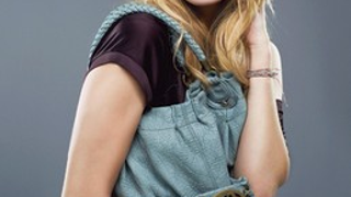 Mischa Barton Does, Like, Good Job On Headband Line